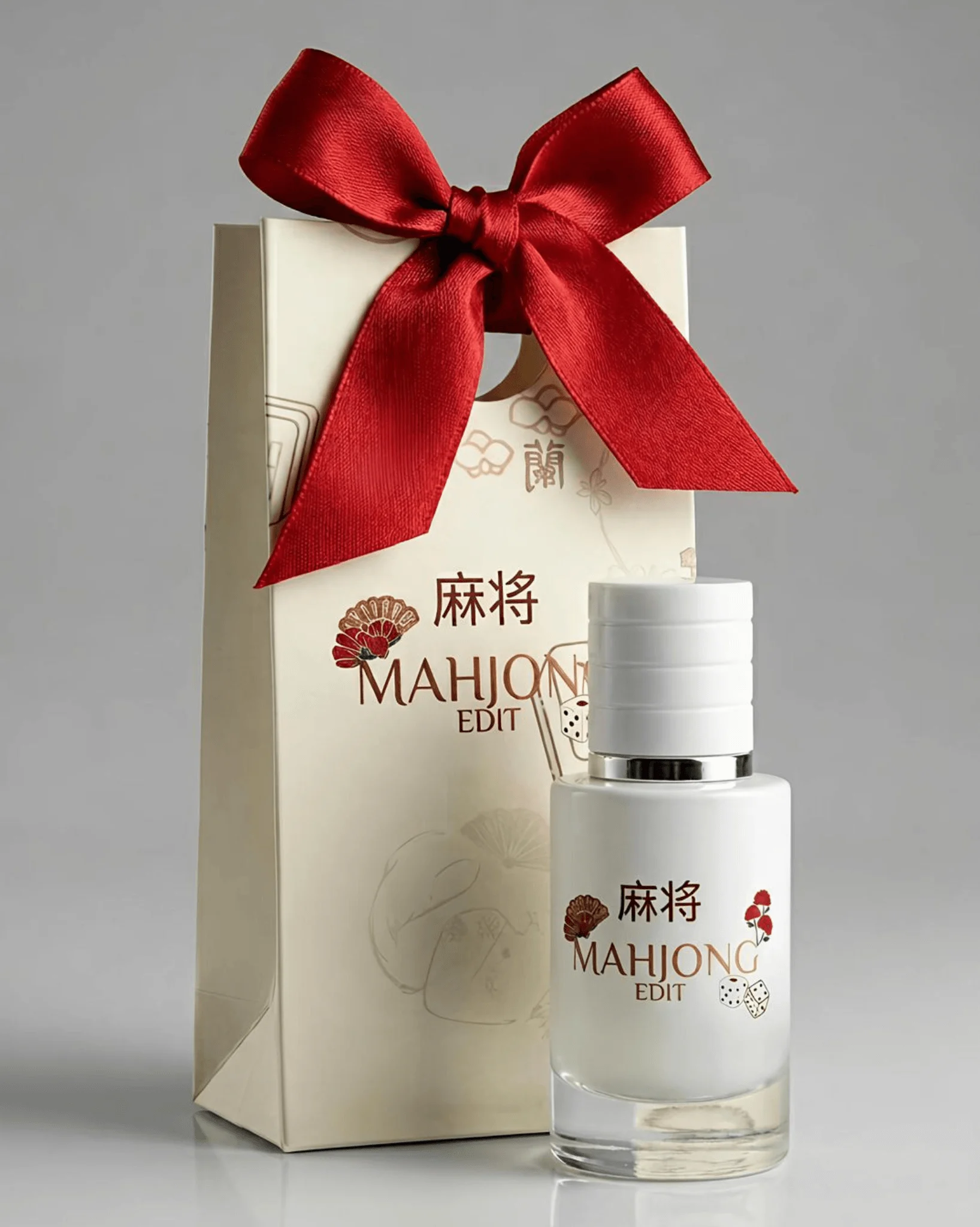 Mahjong Edit – A Signature by HydraBloom Perfumes