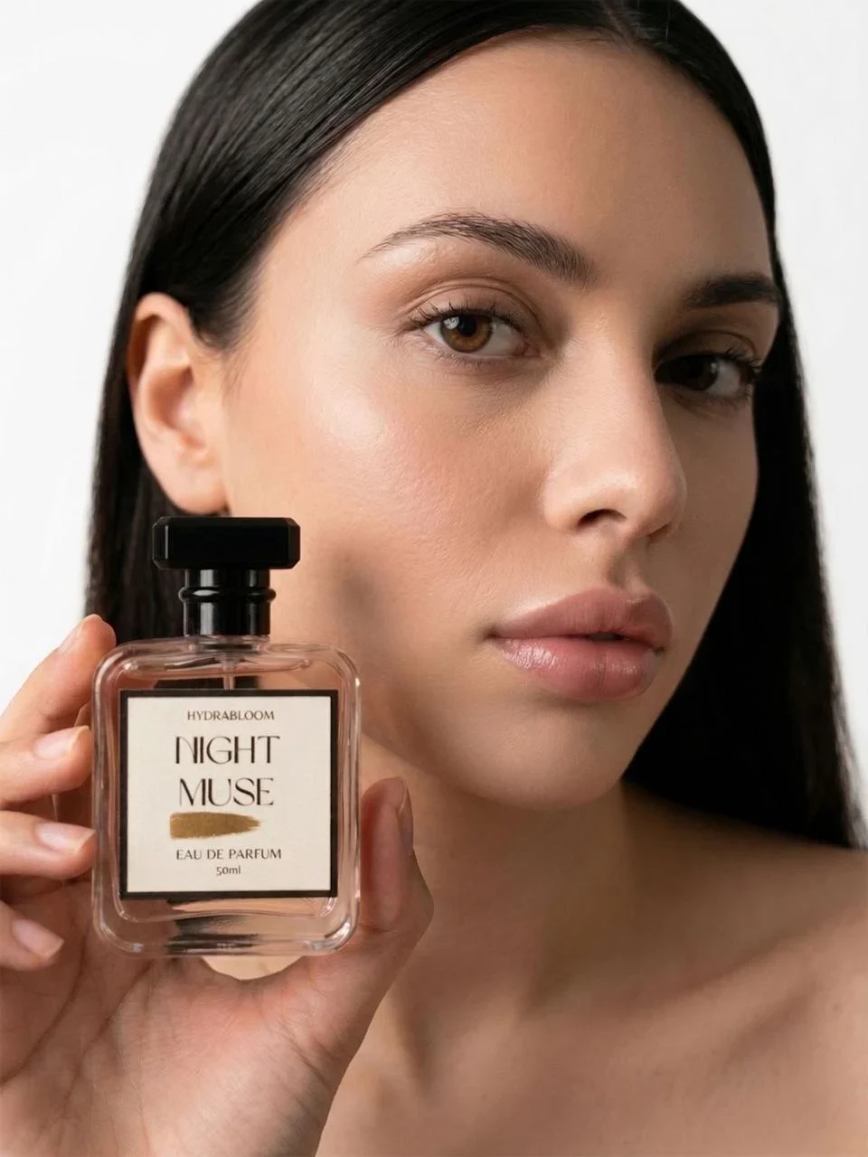 Night Muse by HydraBloom Perfumes